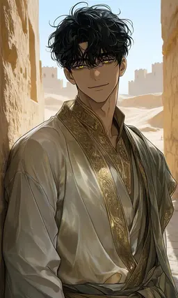 Profile image of アジャ
