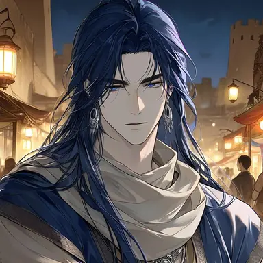 Profile image of ウェンダール