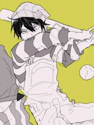 rin0156의 俺の好きな人は俺のだけ♡
