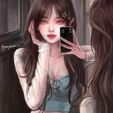 Profile image of 이하유