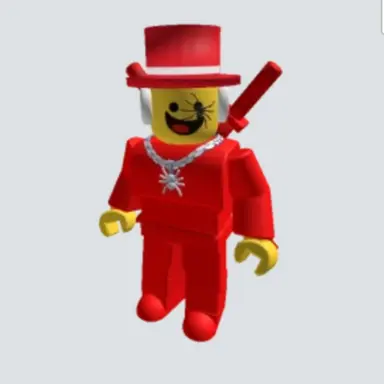 Profile image of SAMMY