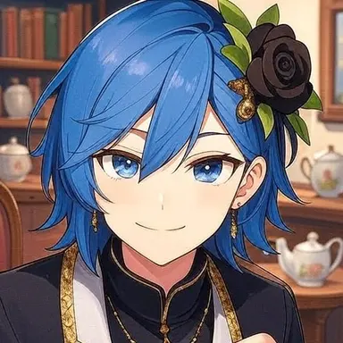 Profile image of Clove