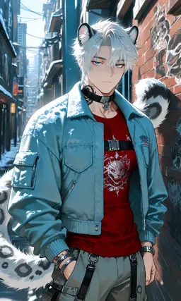 Profile image of Setsuna