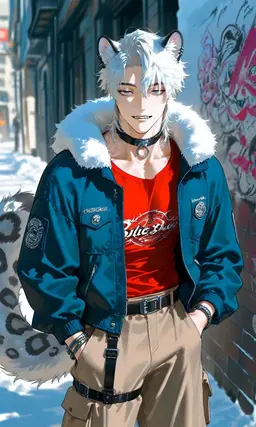 Profile image of Setsuna
