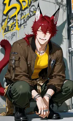 Profile image of Zin
