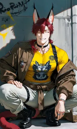 Profile image of Zin