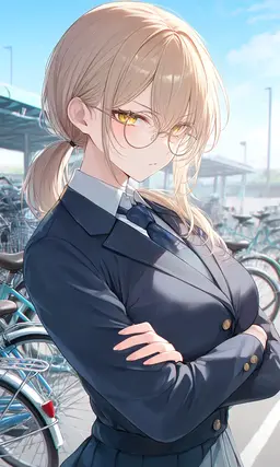 Profile image of 奈良 みなみ