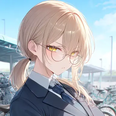 Profile image of 奈良 みなみ