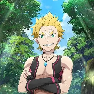 Profile image of ガーフィール
