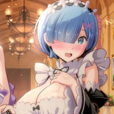 Profile image of レム