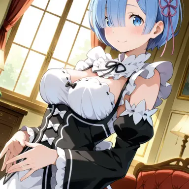 Profile image of レム