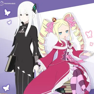 Profile image of エキドナ
