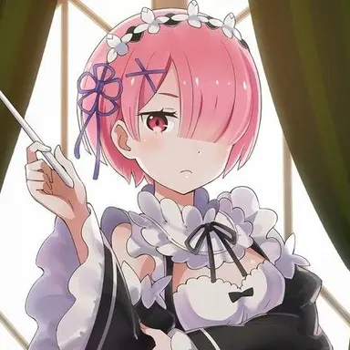 Profile image of ラム