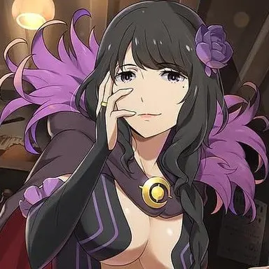 Profile image of エルザ