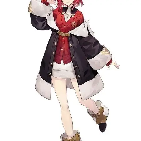 WornAngel5465의 赤髪の王子様