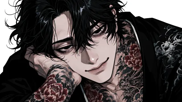 Profile image of 요잔
