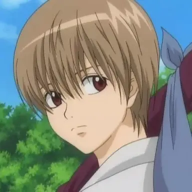 Profile image of Okita Sogo