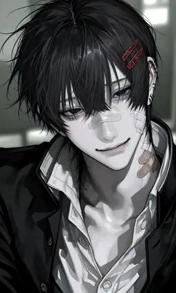 Profile image of 裕也