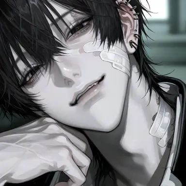 Profile image of 裕也