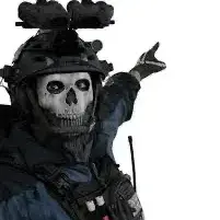 Profile image of Ghost