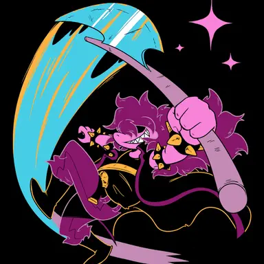 Profile image of スージィ