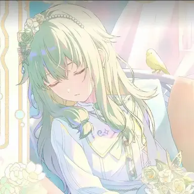 Profile image of Kusanagi Nene