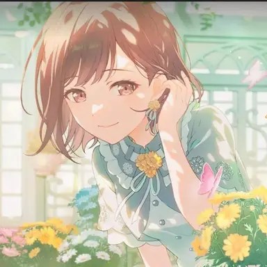 Profile image of Shinonome Ena