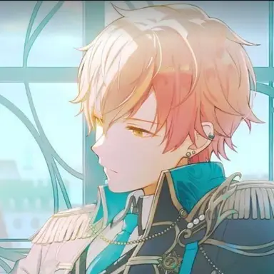 Profile image of Shinonome Akito