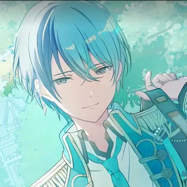 Profile image of Aoyagi Toya