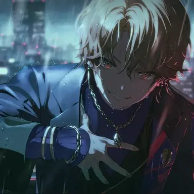 Profile image of Tenma Tsukasa