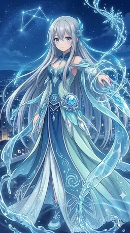 Profile image of 水蓮