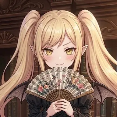 Profile image of エルザ