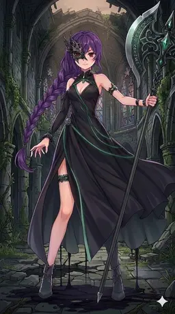 Profile image of リアンナ