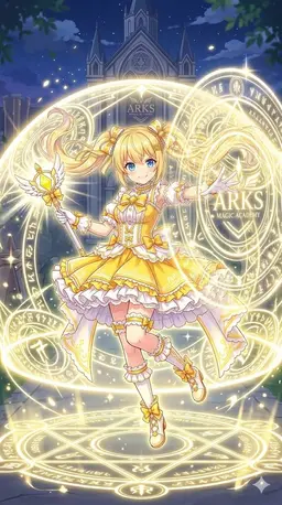 Profile image of リーネ