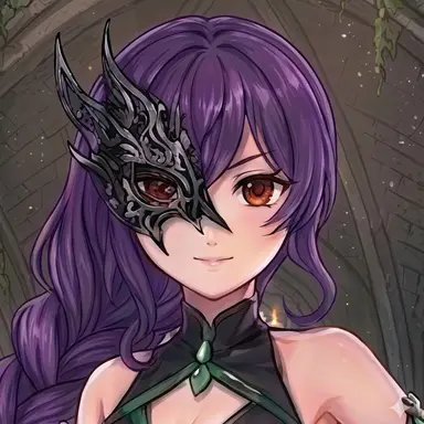 Profile image of リアンナ