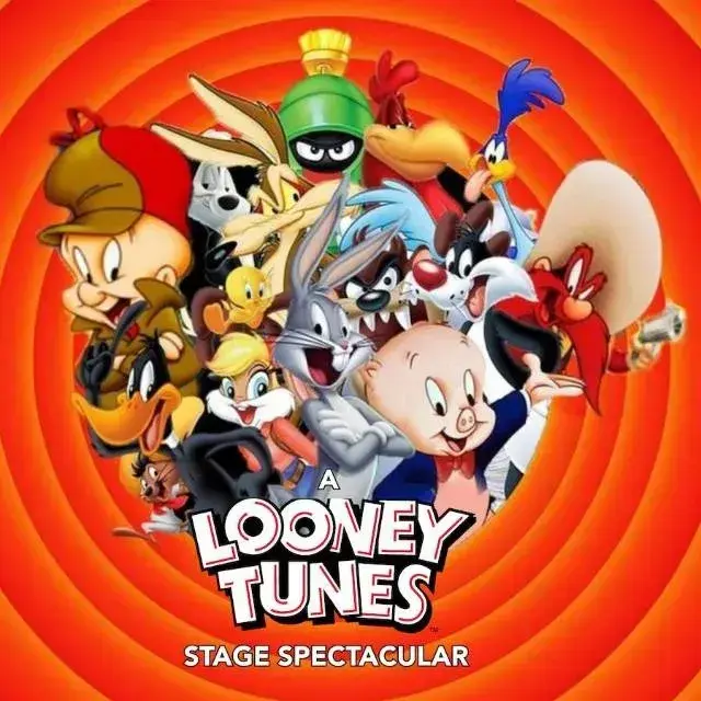 LavishJade7713의 Looney Tunes