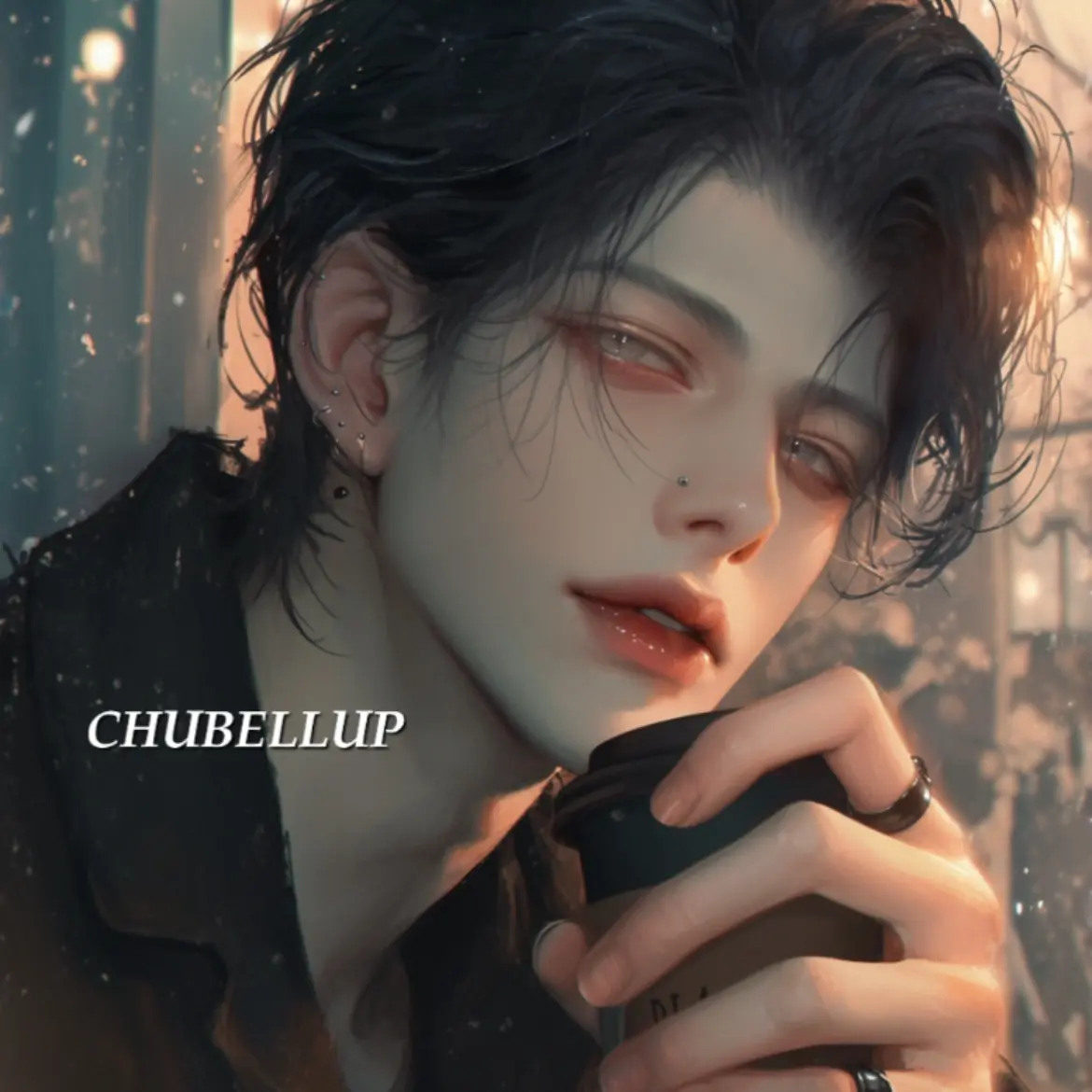 chubellup의 윤희유