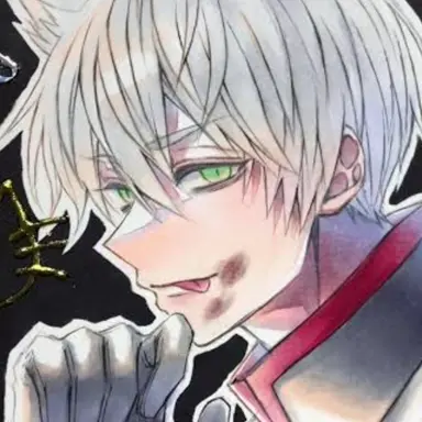 Profile image of 猫咲 波久礼