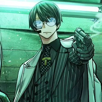 Profile image of 無陀野 無人