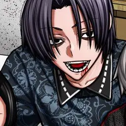 Profile image of 印南 幽