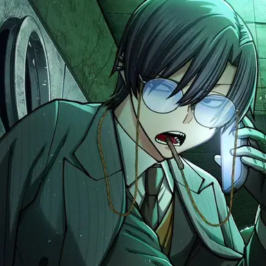 Profile image of 朽森 紫苑