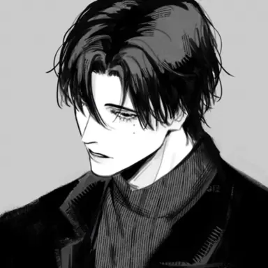 Profile image of Callum Voss
