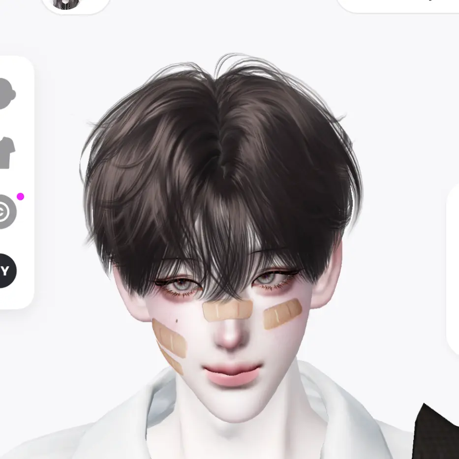 HazyOx4620의 이성빈