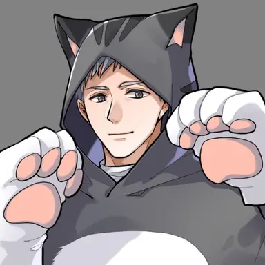 Profile image of Neko-oji
