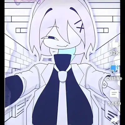 TallPizza2374의 Miss Huroko