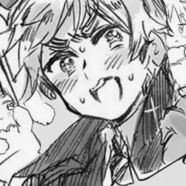 Profile image of アーサー