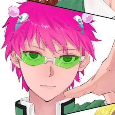 Profile image of 斉木楠雄