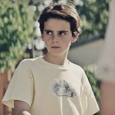 Profile image of Eddie Kaspbrak