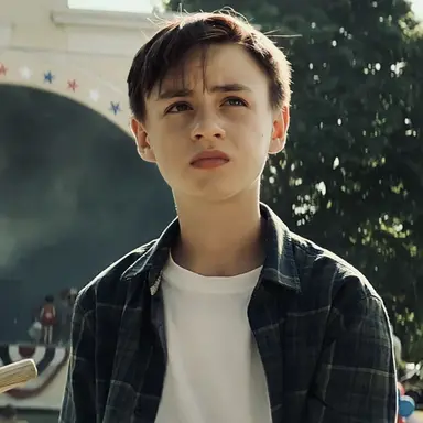 Profile image of Ben Denbrough