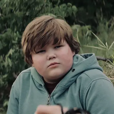 Profile image of Ben Hanscom